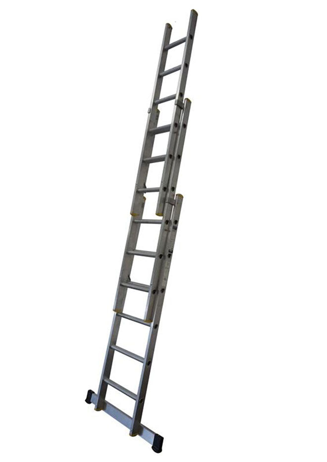 Lyte EN131 Professional Extension Ladders