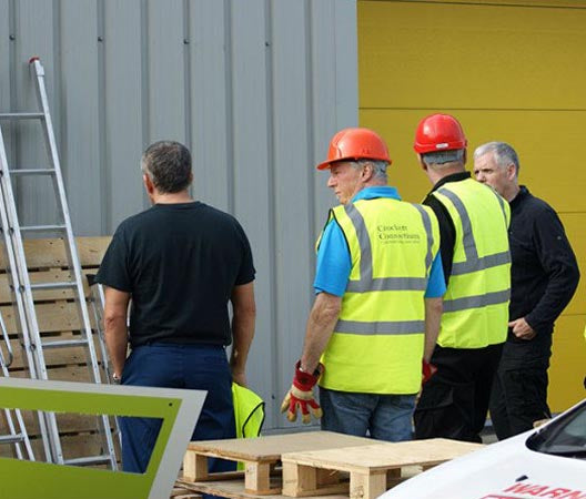On Site Training