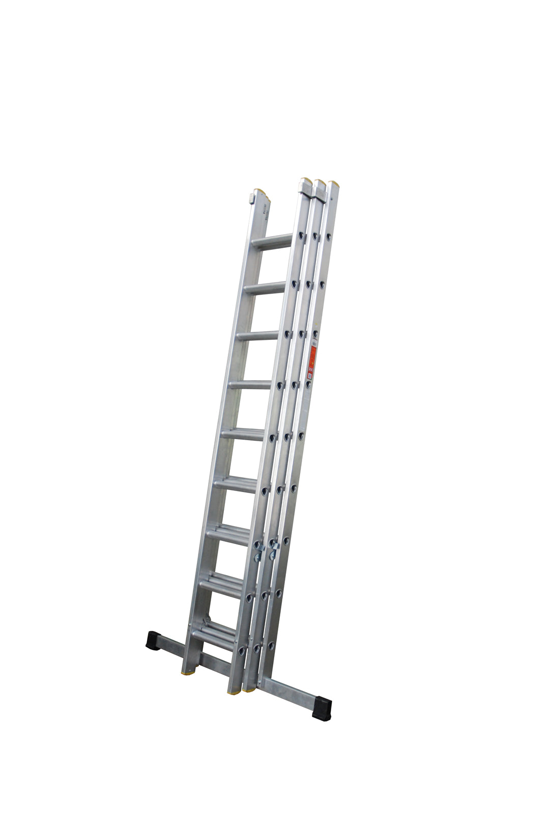 Triple Extension Ladder
