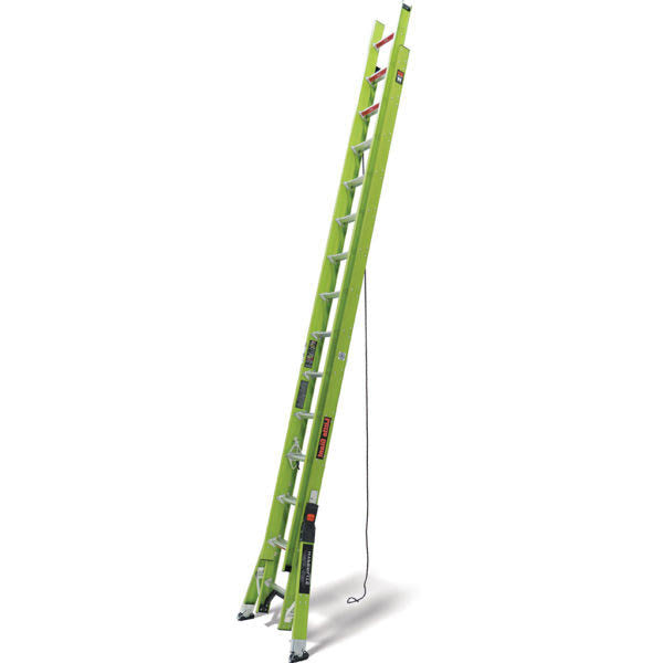 Little Giant Hyperlite Sumostance Extension Ladder Feet
