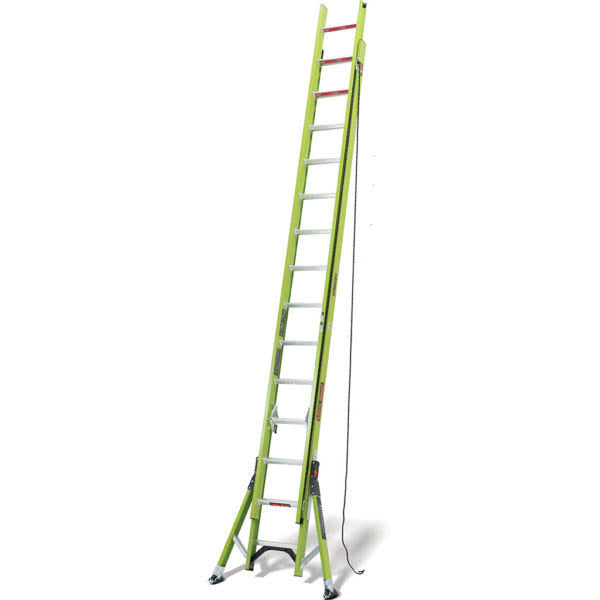 Little Giant Hyperlite Sumostance Extension Ladder Hooks