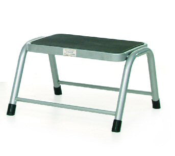 Steel Step-Up
