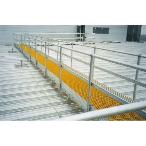 Bespoke Roof Access Ladders
