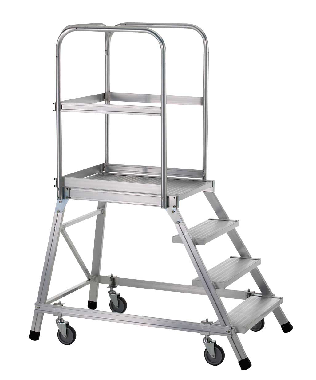 Z600 Warehouse Step