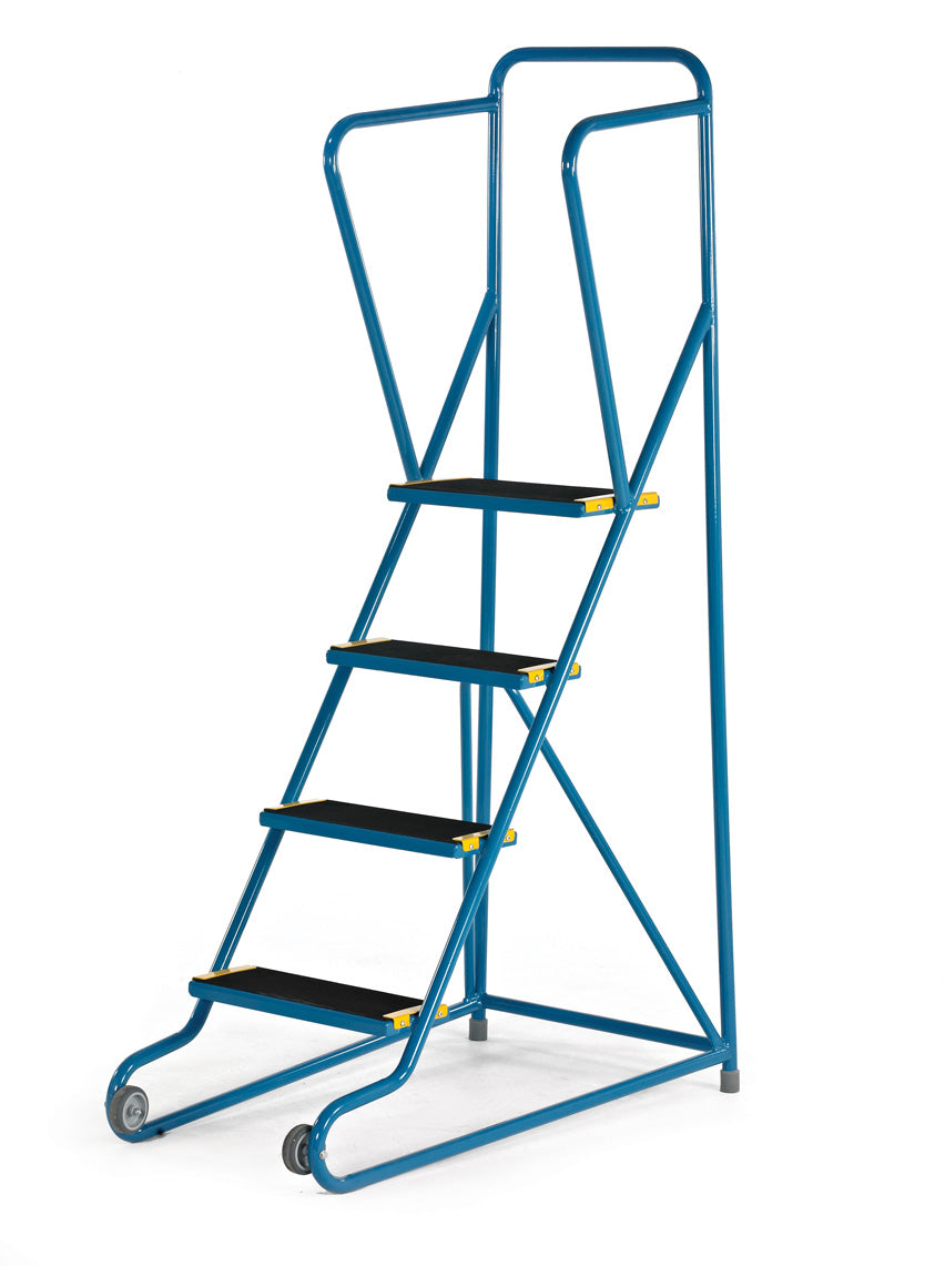 Tilt-And-Pull-Steps