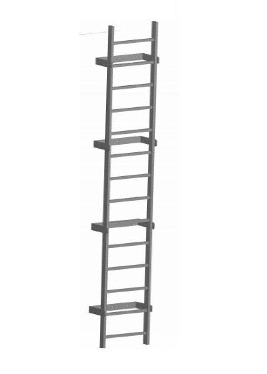 Zarges Fixed Access