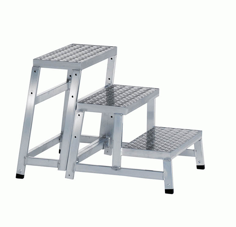 Zarges Modular Step - 3 Step