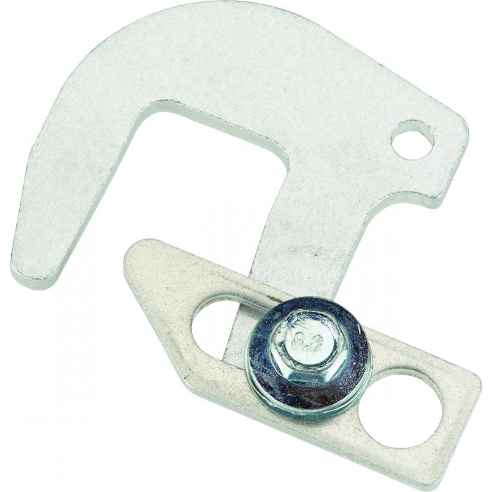 Rung Hook with Lock