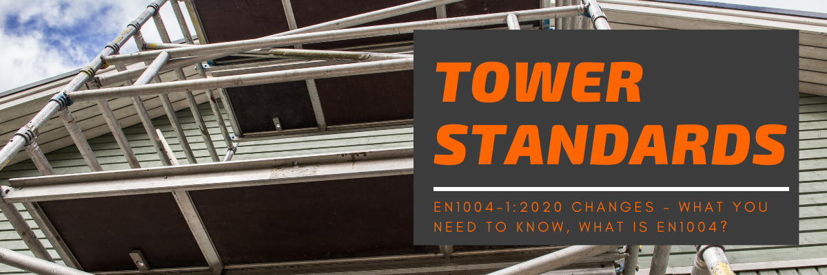 Tower Standards Blog Header