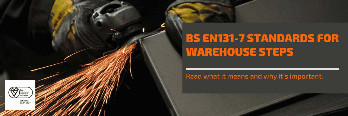 Blog Banner Showing Title and Welding