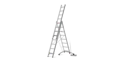 EN131 Professional Combination Ladders