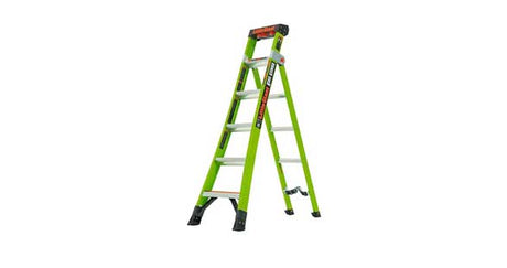 Fibreglass Combination Ladders