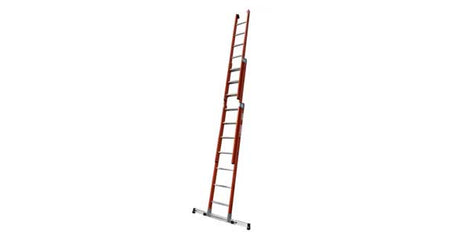 Fibreglass Extension Ladders