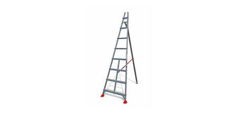 Garden Platform Ladders