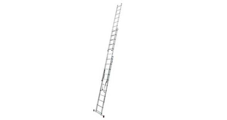 Industrial Extension Ladders