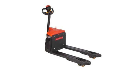 Pallet Trucks & Jacks