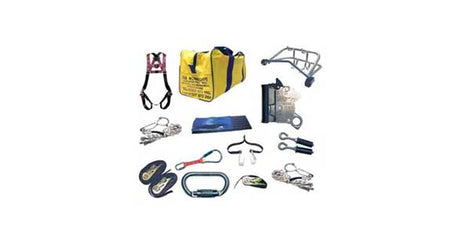 Working at Height Safety Kits