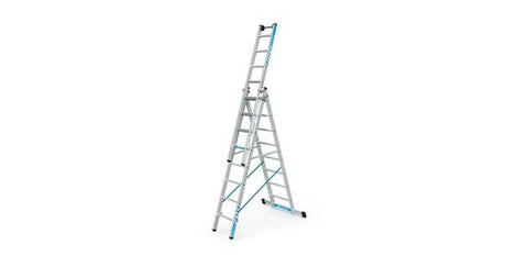 Zarges Skymaster Combination Ladders