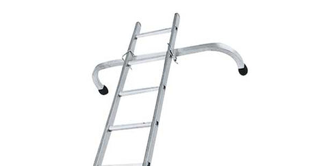 Extension Ladder Accessories