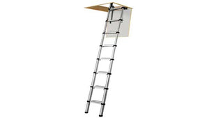 Parts – Attic Ladder Guy
