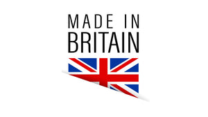 British-Made