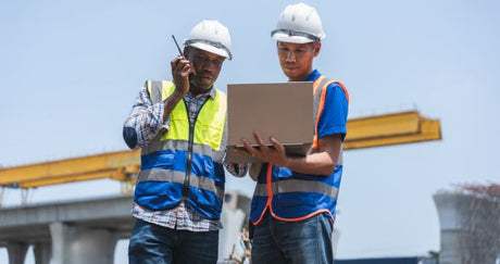 Construction Training