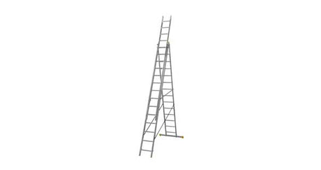 Werner Combination Ladders