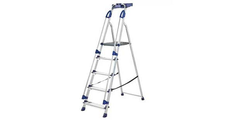 Werner Step Ladders