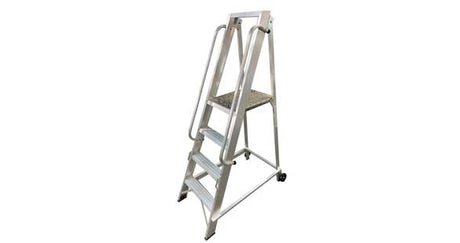 Warehouse Ladders