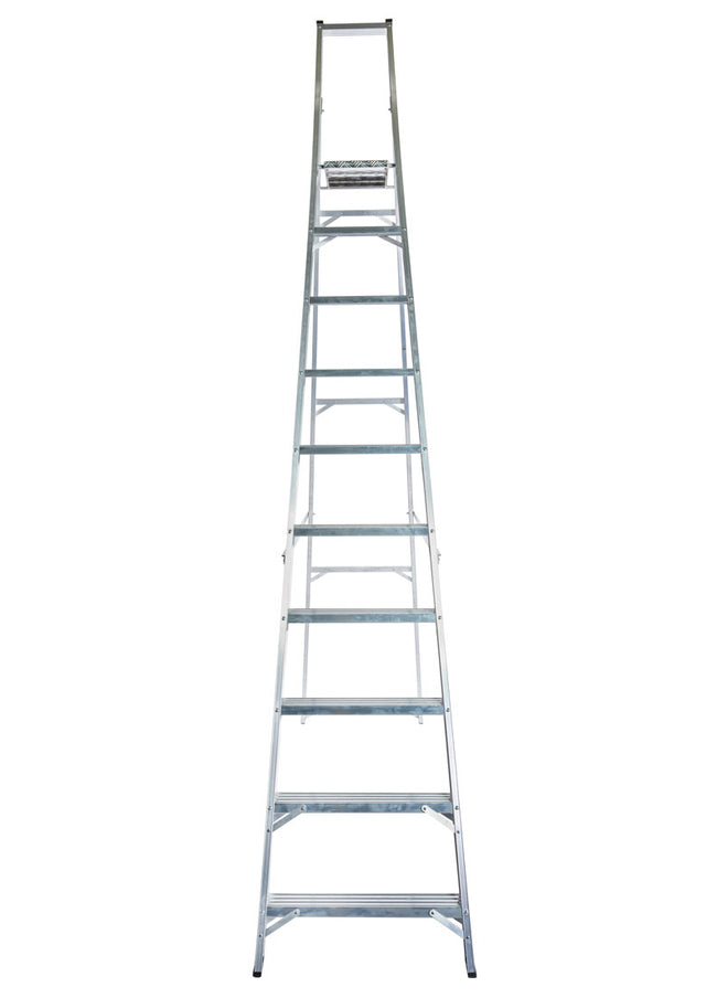 Lyte NESPM10 Platform Step Ladder