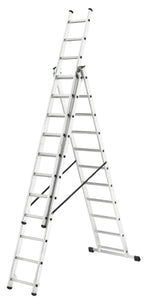 Hailo-combination-ladder-3x11-rungs