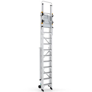CAG311 11 Tread Folding Steps