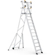 CAG312 12 Tread Folding Steps