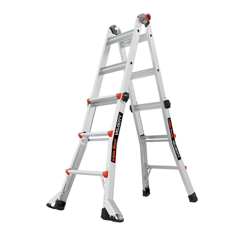 Little Giant Velocity 2.0 - 1304-013 Step Ladder