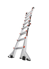 Little Giant Velocity 2.0 Extended