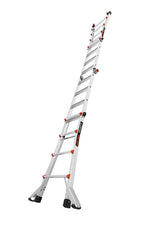Little Giant Velocity 2.0 Fully Extended