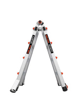 Little Giant Velocity 2.0