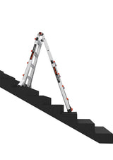 Little Giant Velocity 2.0 Stairs