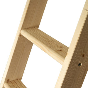 TB Davies Firefold Treads