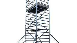 Scaffold Towers