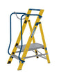 Werner Megastep 2 Tread