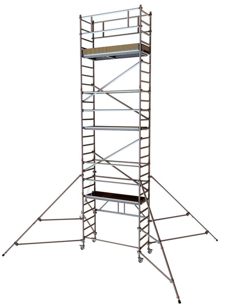 Youngman PAX Mobile 3T Tower - 5.6 m