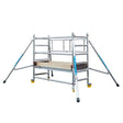 5545106 Zarges Reachmaster PLUS 0.6m