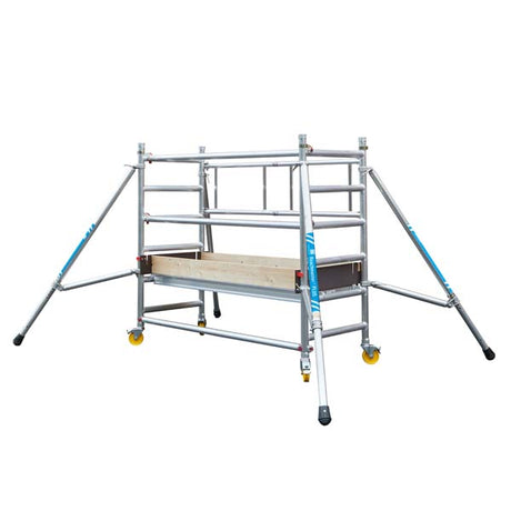 5545106 Zarges Reachmaster PLUS 0.6m