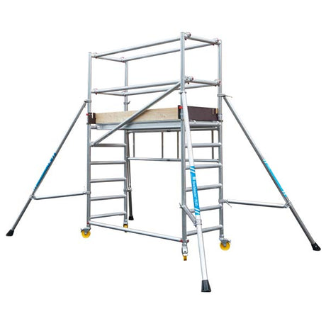 Zarges Reachmaster Scaffold Tower 1.7m