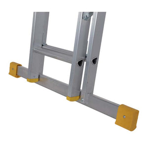 Werner 722 Double Extension Ladder Stabilier