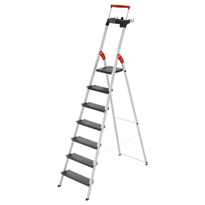 7 Tread Hailo L100 Topliine Step Ladder