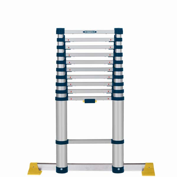 Werner Telescopic Ladders