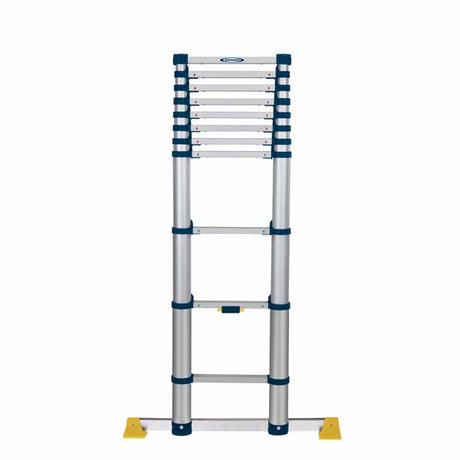 Werner Telescopic Ladders