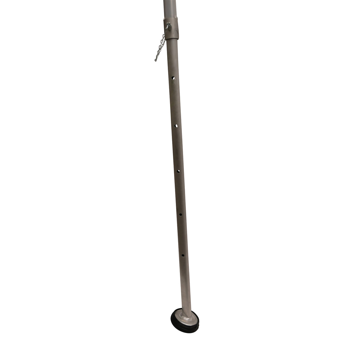 Werner Adjustable Tripod Ladder With Ground Spike - 5 Tread